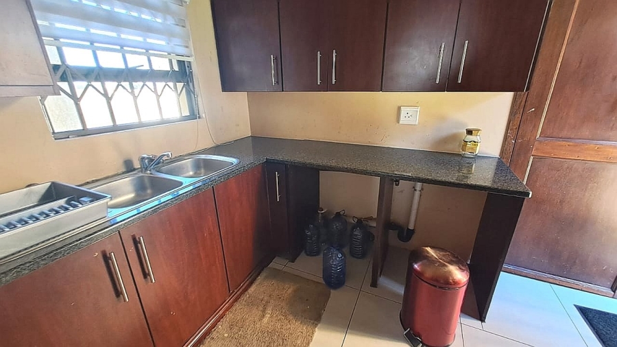 3 Bedroom Property for Sale in Universitas Free State